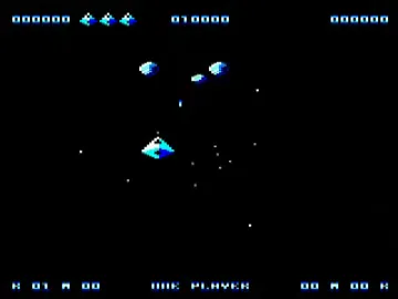 Mega Apocalypse (1988)(Martech)[h TSTH] screen shot game playing